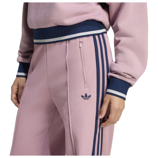 Adidas Γυναικείο παντελόνι φόρμας Adicolor Classics Beckenbauer Track Pants